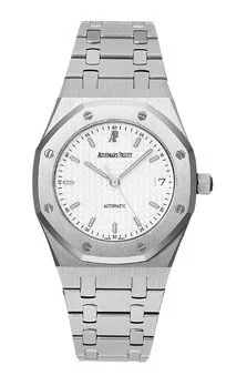 Audemars Piguet Audemars Piguet - 14790ST.OO.0789ST.10-NSYNC Royal Oak 14790 NSync Popodyssey