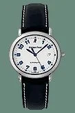 Audemars Piguet Millenary Stainless Steel / White