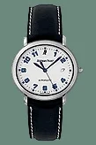 Audemars Piguet Audemars Piguet - 15016ST.OO.D020VS.01 Millenary Stainless Steel / White