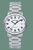 Audemars Piguet Millenary Stainless Steel / White / Bracelet