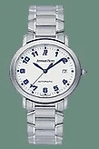 Audemars Piguet Audemars Piguet - 15049ST.OO.1136ST.02 Millenary Stainless Steel / White / Bracelet