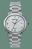 Audemars Piguet Millenary Stainless Steel / Silver / Bracelet