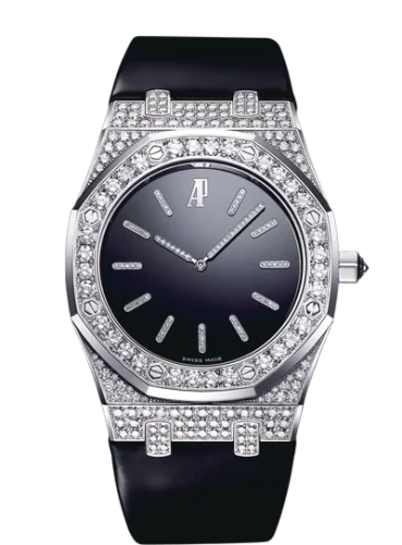 Audemars Piguet Audemars Piguet - 15154BC.ZZ.D004CU.01 Royal Oak Tuxedo