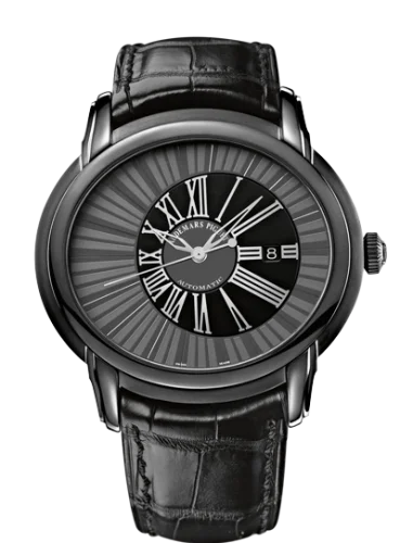 Audemars Piguet - 15161SN.OO.D002CR.01 Millenary Quincy Jones