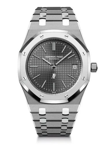 Audemars Piguet - 15202XT.GG.1240XT.99 Royal Oak Extra-Thin Only Watch 2021