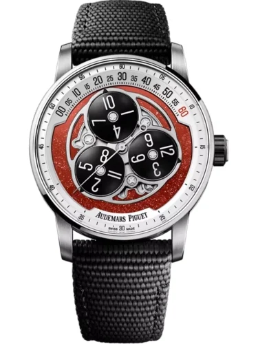 Audemars Piguet Audemars Piguet - 15212NB.OO.D002KB.99 CODE 11.59 Starwheel Singapore 60