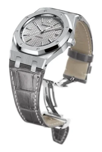Audemars Piguet - 15315BC.OO.D005CR.01 Royal Oak 15315 Queen Elizabeth II Cup 2011