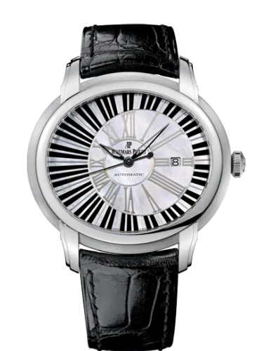 Audemars Piguet - 15325BC.OO.D102CR.01 Millenary Pianoforte