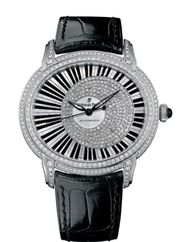 Audemars Piguet - 15326BC.ZZ.D102CR.01 Millenary Pianoforte