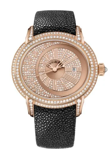 Audemars Piguet - 15330OR.ZZ.D102CR.01 Millenary Morita