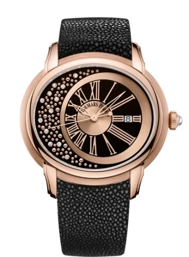 Audemars Piguet Audemars Piguet - 15331OR.OO.D102CR.01 Millenary Morita