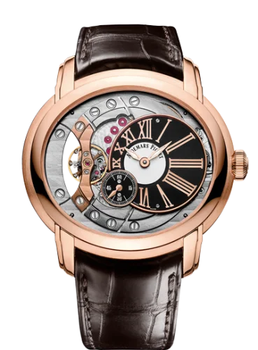 Audemars Piguet Millenary 4101 Pink Gold