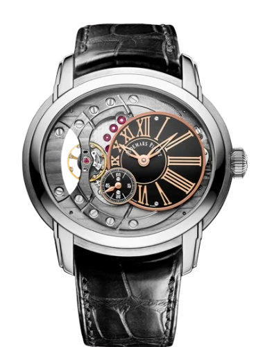 Audemars Piguet Audemars Piguet - 15350ST.OO.D002CR.01 Millenary 4101 White Gold