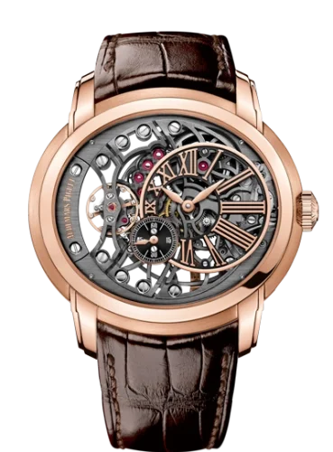 Audemars Piguet Audemars Piguet - 15352OR.OO.D093CR.01 Millenary Openworked