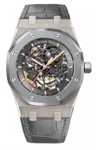 Audemars Piguet - 15406IM.OO.D005CR.01 Royal Oak Kidz Horizon