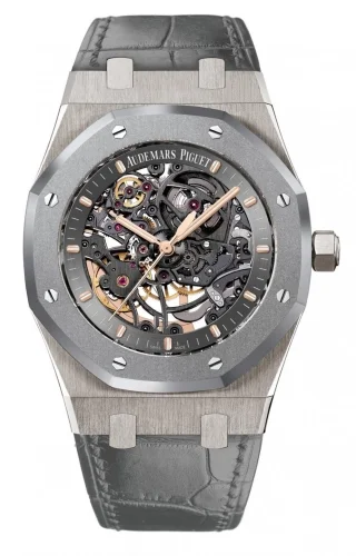 Audemars Piguet Audemars Piguet - 15406IM.OO.D005CR.01 Royal Oak Kidz Horizon