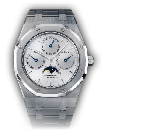 Audemars Piguet Audemars Piguet - 25554ST.O.0344ST.01 Royal Oak 25554 Perpetual Calendar