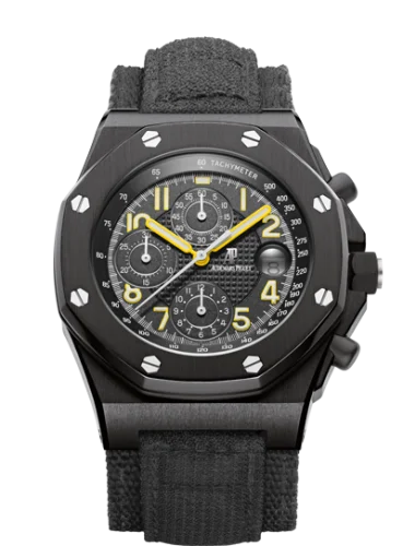 Audemars Piguet - 25770SN.OO.0001KE.01 Royal Oak OffShore 25770 End of Days