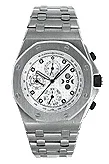 Audemars Piguet Audemars Piguet - 25854TI.OO.1150TI.01 Royal Oak OffShore 25854 Perpetual Calendar Titanium / Silver