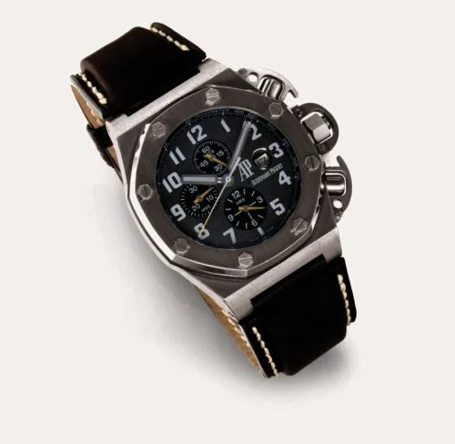 Audemars Piguet - 25863ST.OO.A001CU.01 Royal Oak OffShore 25863 T3 Prototype