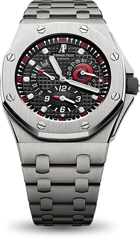Audemars Piguet Royal Oak OffShore 25995 Alinghi Commemorative