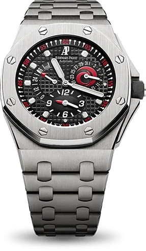 Audemars Piguet Audemars Piguet - 25995IP.O.1000TI.01 Royal Oak OffShore 25995 Alinghi Commemorative