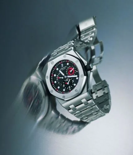 Audemars Piguet Audemars Piguet - 25995IP.O.1000TI.01 Royal Oak OffShore 25995 Alinghi Commemorative