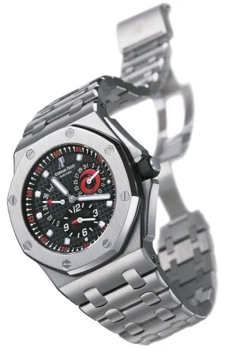 Audemars Piguet Audemars Piguet - 25995IP.O.1000TI.01 Royal Oak OffShore 25995 Alinghi Commemorative