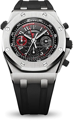 Audemars Piguet Royal Oak OffShore 26040 Alinghi Polaris