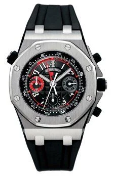 Audemars Piguet Audemars Piguet - 26040ST.OO.D002CA.01 Royal Oak OffShore 26040 Alinghi Polaris