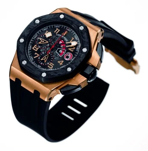 Audemars Piguet Royal Oak OffShore 26062 Team Alinghi Pink Gold
