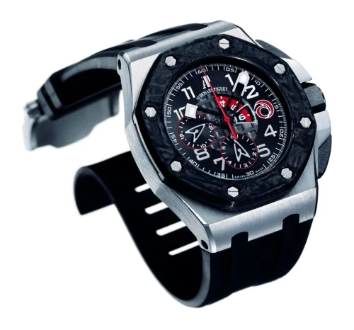 Audemars Piguet Audemars Piguet - 26062PT.O.A002CA.01 Royal Oak OffShore 26062 Team Alinghi Platinum