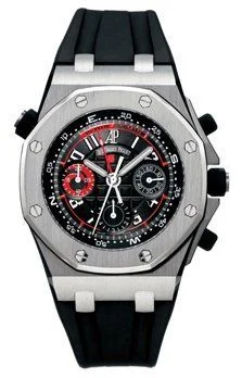 Audemars Piguet Royal Oak OffShore 26074 Alinghi Polaris Team Watch