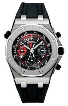 Audemars Piguet Audemars Piguet - 26074ST.OO.D002CA.01 Royal Oak OffShore 26074 Alinghi Polaris Team Watch