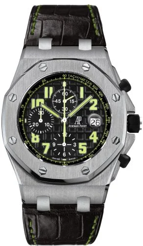 Audemars Piguet - 26086ST.OO.D002CR.01 Royal Oak OffShore 26086 Worth Avenue