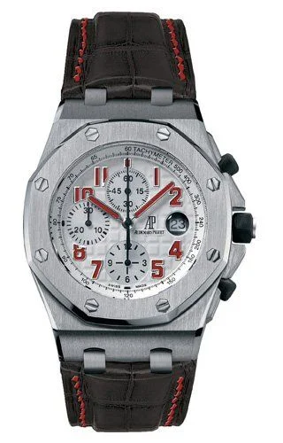Audemars Piguet - 26088ST.OO.D002CR.01 Royal Oak OffShore 26088 Amsterdam Diamond Center