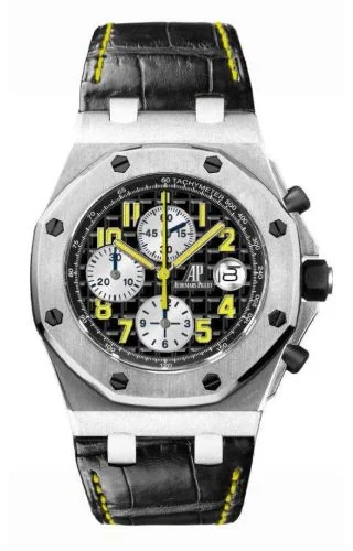 Audemars Piguet Royal Oak OffShore 26115 Jalan Bukit Bintang 'Kill Bill'