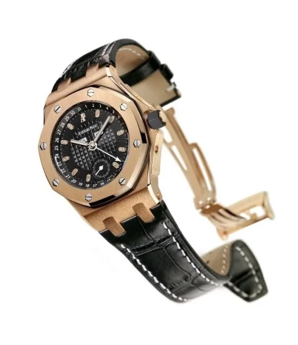 Audemars Piguet Audemars Piguet - 26131OR.OO.D002CR.01 Royal Oak OffShore 26131 Queen Elizabeth II Cup 2007