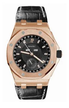 Audemars Piguet Audemars Piguet - 26131OR.OO.D002CR.01 Royal Oak OffShore 26131 Queen Elizabeth II Cup 2007