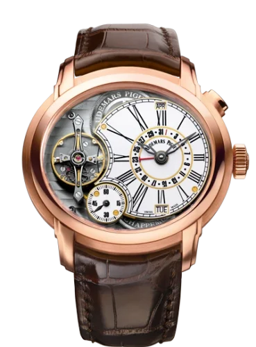 Audemars Piguet Audemars Piguet - 26149OR.OO.D803CR.01 Millenary Quadriennium