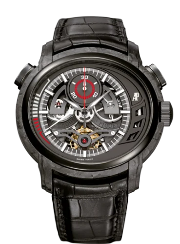 Audemars Piguet - 26152AU.OO.D002CR.01 Millenary Carbon One