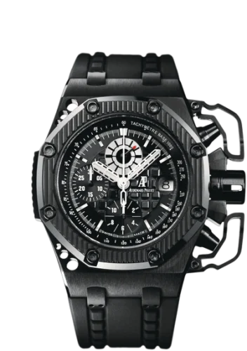 Audemars Piguet - 26165IO.OO.A002CA.01 Royal Oak 26165 Offshore Survivor