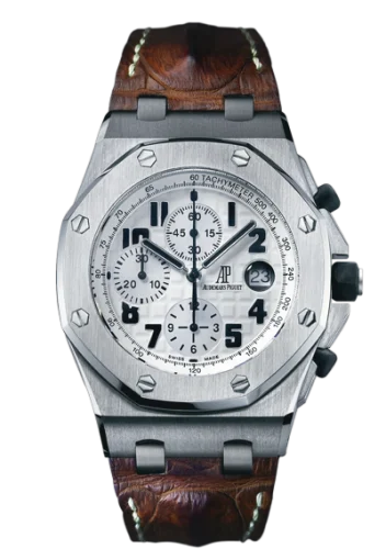 Audemars Piguet - 26170ST.OO.D091CR.01 Royal Oak Offshore Safari
