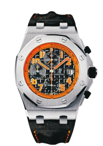 Audemars Piguet - 26170ST.OO.D101CR.01 Royal Oak Offshore 26170 Chronograph Volcano
