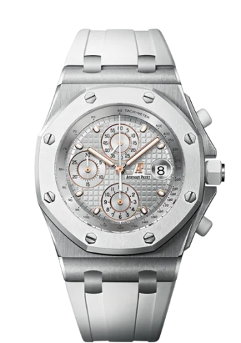 Audemars Piguet - 26172SO.OO.D202CR.01 Royal Oak Offshore 26172 Pride of Siam