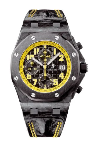 Audemars Piguet - 26176FO.OO.D101CR.01 Royal Oak OffShore 26176 BumbleBee