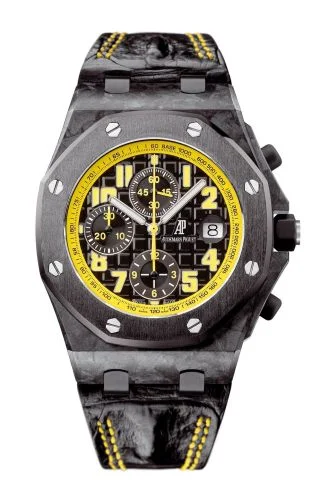 Audemars Piguet - 26176FO.OO.D101CR.03 Royal Oak OffShore 26176 BumbleBee
