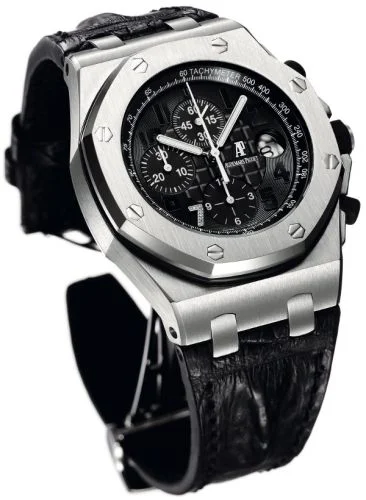 Audemars Piguet - 26180ST.OO.D101CR.01 Royal Oak OffShore 26180 Ginza7 Stainless Steel