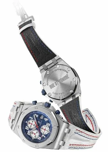 Audemars Piguet - 26181ST.OO.D202CR.01 Royal Oak OffShore 26181 Rue St-Honoré
