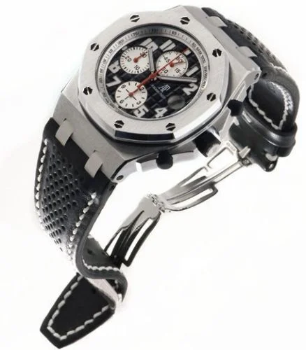 Audemars Piguet - 26184ST.OO.D003CU.01 Royal Oak OffShore 26184 Tour Auto 2008